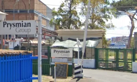 POZZUOLI/ «Pseudo ambientalisti tra i consiglieri dei Verdi» associazione contro l’ok all’ampliamento della Prysmian – Cronaca Flegrea