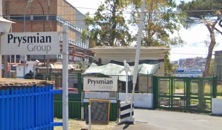 POZZUOLI/ «Pseudo ambientalisti tra i consiglieri dei Verdi» associazione contro l’ok all’ampliamento della Prysmian – Cronaca Flegrea