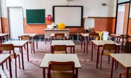 «La paura di affrontare l’esame ha fatto perdere la maturità a un alunno» – Cronaca Flegrea