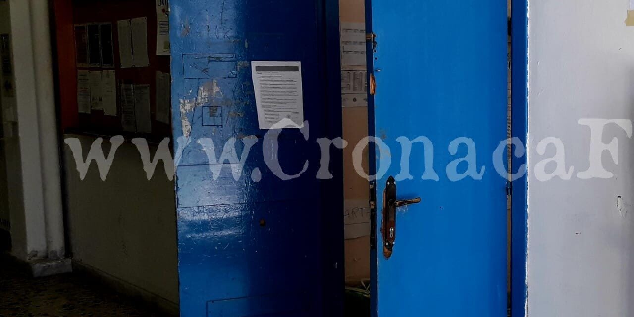 ancora bassa l’affluenza a Pozzuoli e Quarto – Cronaca Flegrea