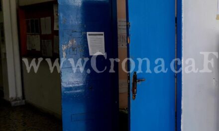 ancora bassa l’affluenza a Pozzuoli e Quarto – Cronaca Flegrea