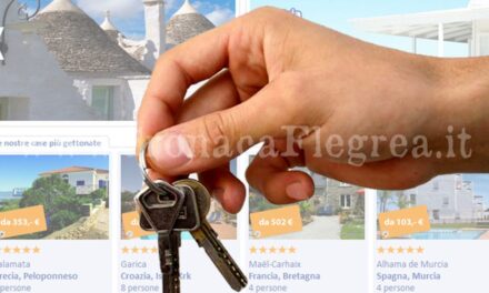 da Polizia e Airbnb i consigli per evitare le truffe online – Cronaca Flegrea