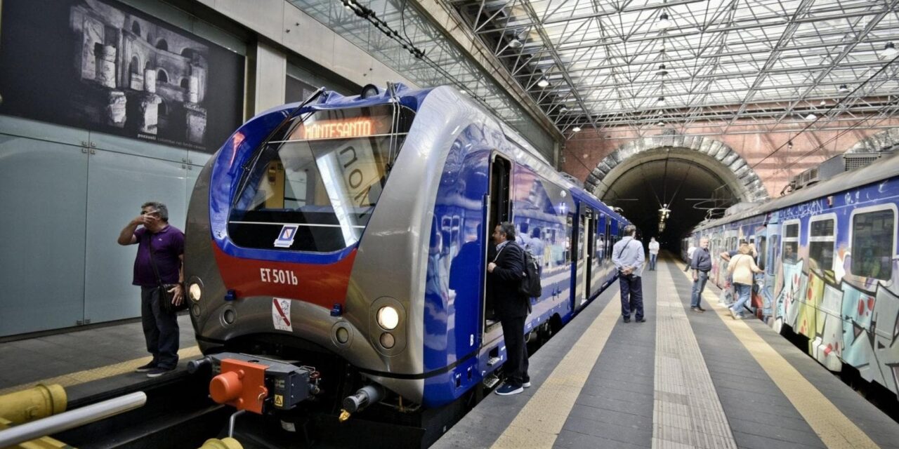 CAMPI FLEGREI/ Nuovo sciopero dei trasporti, i pendolari chiedono l’intervento del Prefetto – Cronaca Flegrea