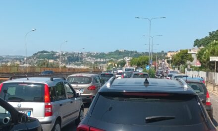 POZZUOLI/ «Ingorghi perenni da Arco Felice a Lucrino in piena crisi bradisismica» – Cronaca Flegrea