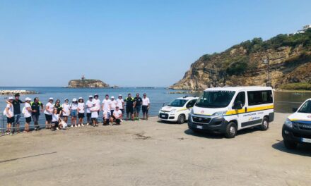 Campo estivo gratuito per i ragazzi di Bacoli e Monte di Procida – Cronaca Flegrea