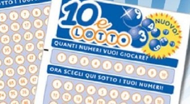 vinti 50mila euro con un “7 Oro” – Cronaca Flegrea