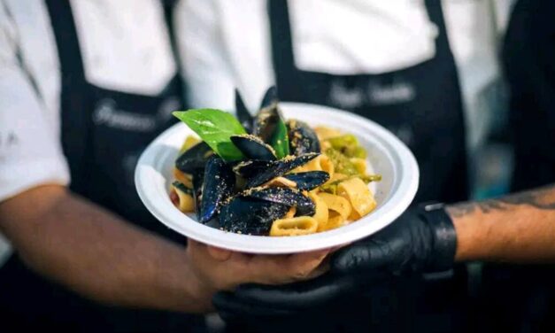 Torna la Sagra del Mare Flegrea