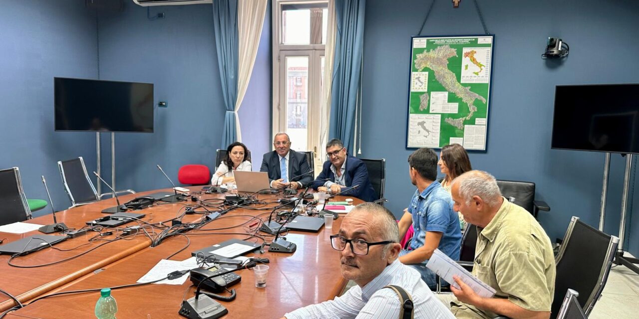 POZZUOLI/ Bradisismo, le famiglie evacuate potranno restare in hotel fino al 31 luglio – Cronaca Flegrea