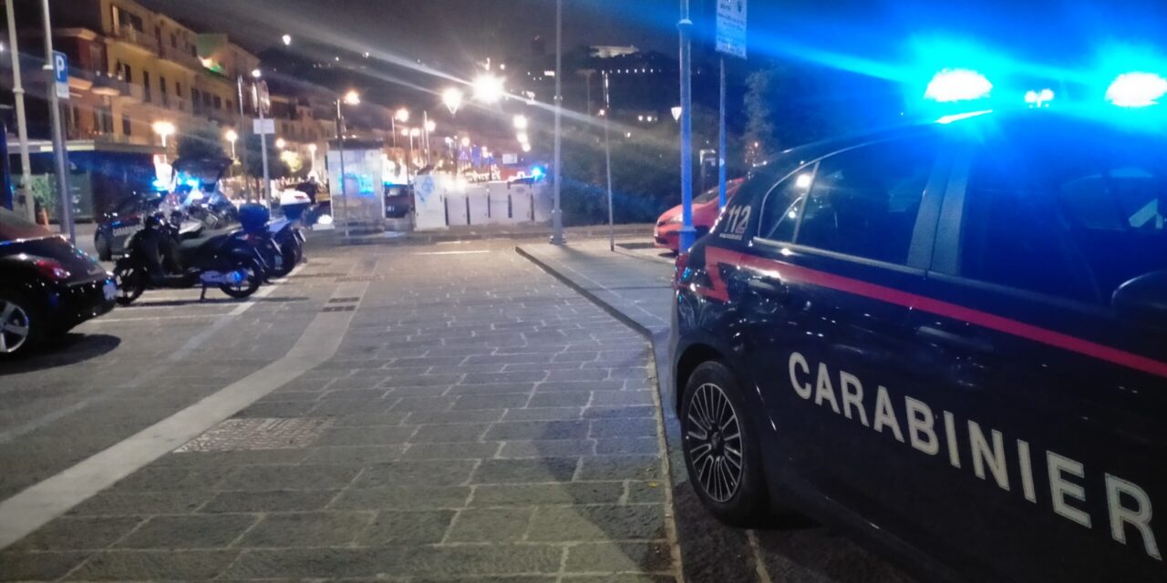 arrestata 51enne – Cronaca Flegrea