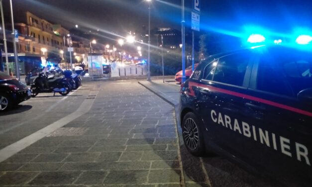 POZZUOLI/ Hashish in una cassettiera: arrestata spacciatrice di 66 anni