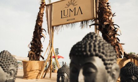 È nato Luma Bay, nuovo ed esclusivo concetto di beach club per rilanciare il lungomare di Pozzuoli – LE FOTO – Cronaca Flegrea