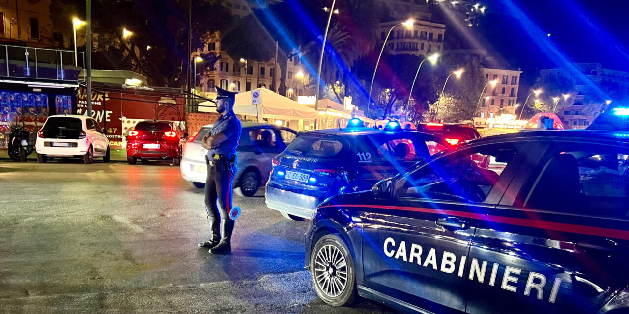 Viola il divieto di ritorno a Napoli, denunciato un 54enne di Quarto – Cronaca Flegrea