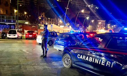 Viola il divieto di ritorno a Napoli, denunciato un 54enne di Quarto – Cronaca Flegrea