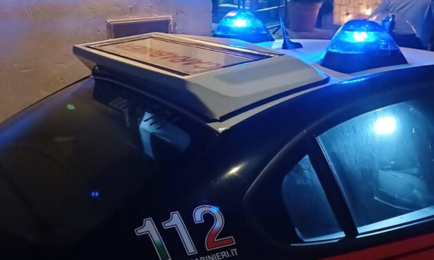 in casa aveva hashish, marijuana e cocaina – Cronaca Flegrea