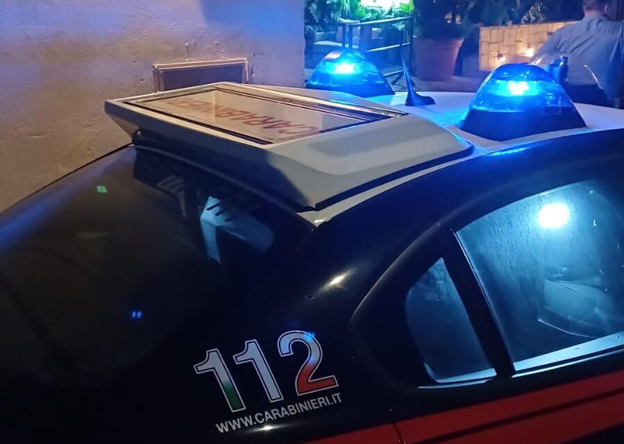 in casa aveva hashish, marijuana e cocaina – Cronaca Flegrea