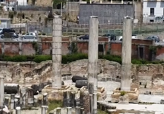 «Aperti e c’è anche tanta gente» – Cronaca Flegrea