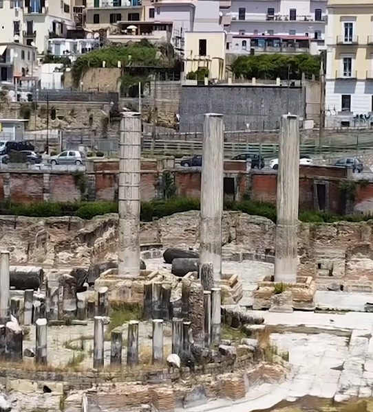 «Aperti e c’è anche tanta gente» – Cronaca Flegrea