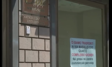 «Troppe difficoltà commerciali in questa città» – Cronaca Flegrea