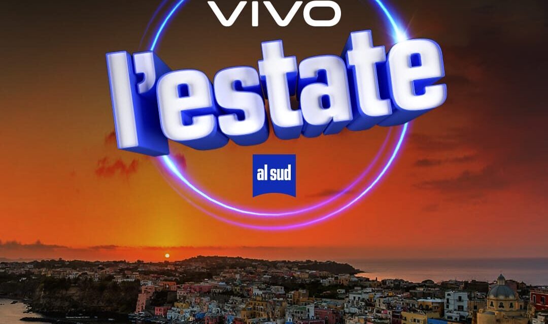 «Vivo l’Estate» è partita la prima edizione del contest dedicato a Wind Tre Pozzuoli – Cronaca Flegrea