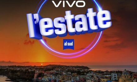 «Vivo l’Estate» è partita la prima edizione del contest dedicato a Wind Tre Pozzuoli – Cronaca Flegrea