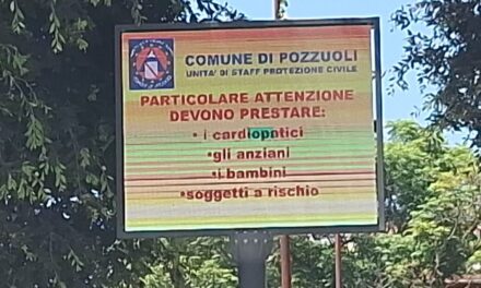 i consigli per combattere il gran caldo – Cronaca Flegrea