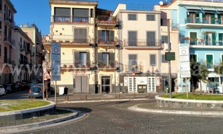 POZZUOLI/ Lavori in corso, oggi la zona bassa della città senz’acqua – Cronaca Flegrea