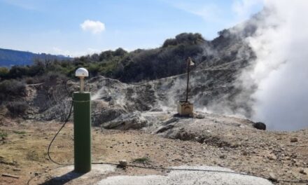 «Nuovi sciami sismici nei Campi Flegrei, ma nessun allarme» – Cronaca Flegrea