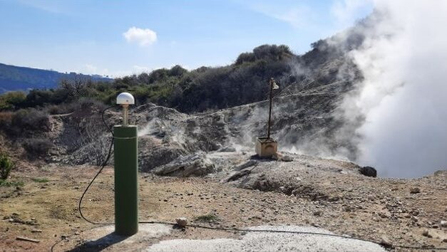 «Nuovi sciami sismici nei Campi Flegrei, ma nessun allarme» – Cronaca Flegrea