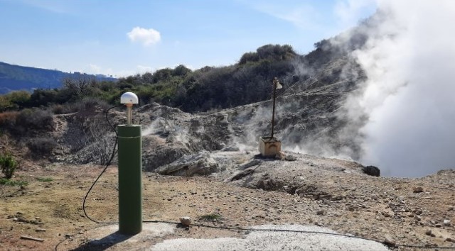 Bradisismo, resta stabile il sollevamento del suolo nei Campi Flegrei – Cronaca Flegrea