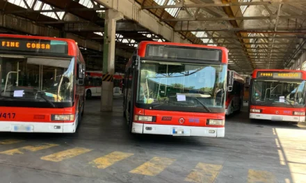 Trasporto pubblico, via libera alla gestione in house per i comuni – Cronaca Flegrea