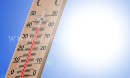 temperature record fino a sabato – Cronaca Flegrea