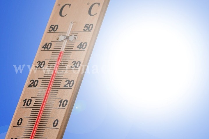 temperature record fino a sabato – Cronaca Flegrea