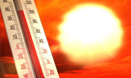 CAMPI FLEGREI/ Caldo torrido e temperature record, prosegue l’ondata di calore – Cronaca Flegrea