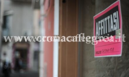 «Il commercio a Pozzuoli sta vivendo una crisi senza precedenti» – Cronaca Flegrea