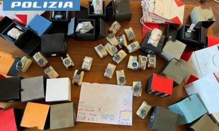 denunciato un 26enne – Cronaca Flegrea