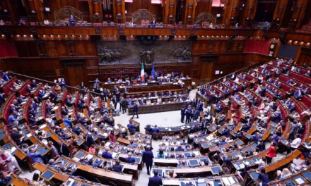 BACOLI/ Federica, soddisfazione dal Parlamento «Bene arresto stalker, vicini a vittima» – Cronaca Flegrea