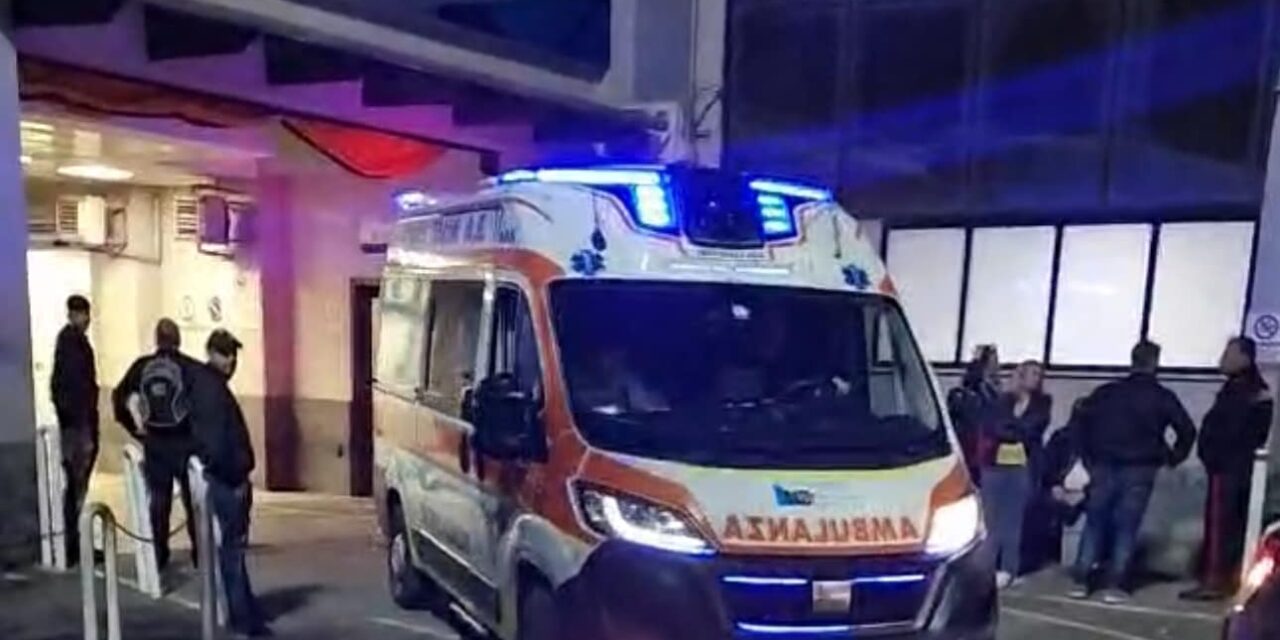 POZZUOLI/ Incidente in Tangenziale, morto 53enne di Quarto – Cronaca Flegrea