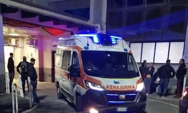 POZZUOLI/ Incidente in Tangenziale, morto 53enne di Quarto – Cronaca Flegrea