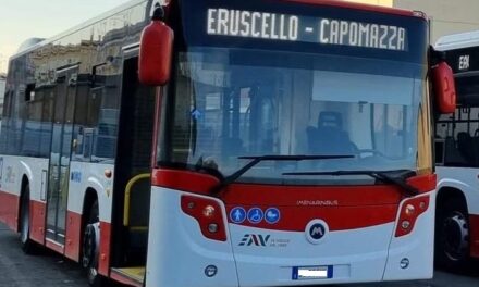 POZZUOLI/ «Siamo rimasti solo con 3 pullman e per giunta passano ogni 2 ore» – Cronaca Flegrea