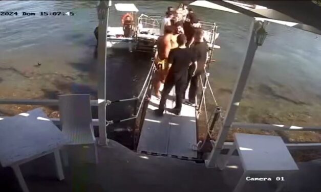 «Tre fritture non pagate» la rissa al mare a Bacoli scatenata dalla fuga di tre clienti – Cronaca Flegrea