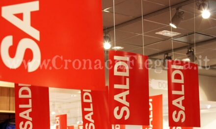 «Spesa pro capite di 103 euro» – Cronaca Flegrea