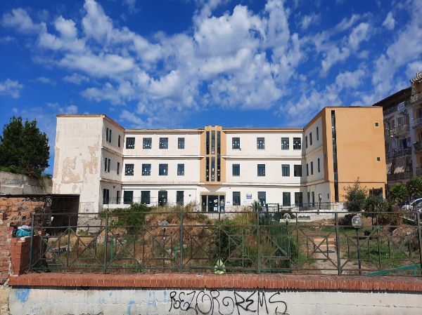 POZZUOLI| Scuole inagibili dopo il terremoto: ecco dove seguiranno le lezioni a settembre 