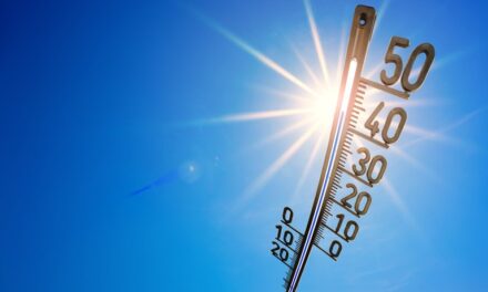 ondate di calore fino a martedì – Cronaca Flegrea