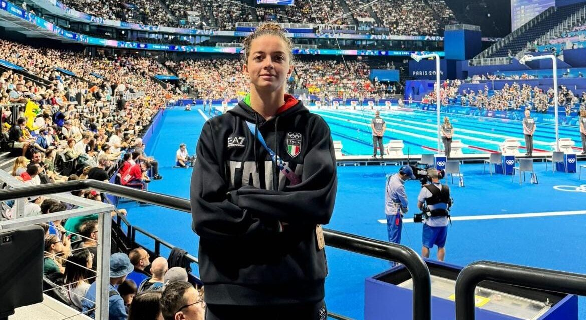 Viola non si arrende «Continuo l’avventura olimpica a testa alta» – Cronaca Flegrea