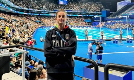 Viola non si arrende «Continuo l’avventura olimpica a testa alta» – Cronaca Flegrea