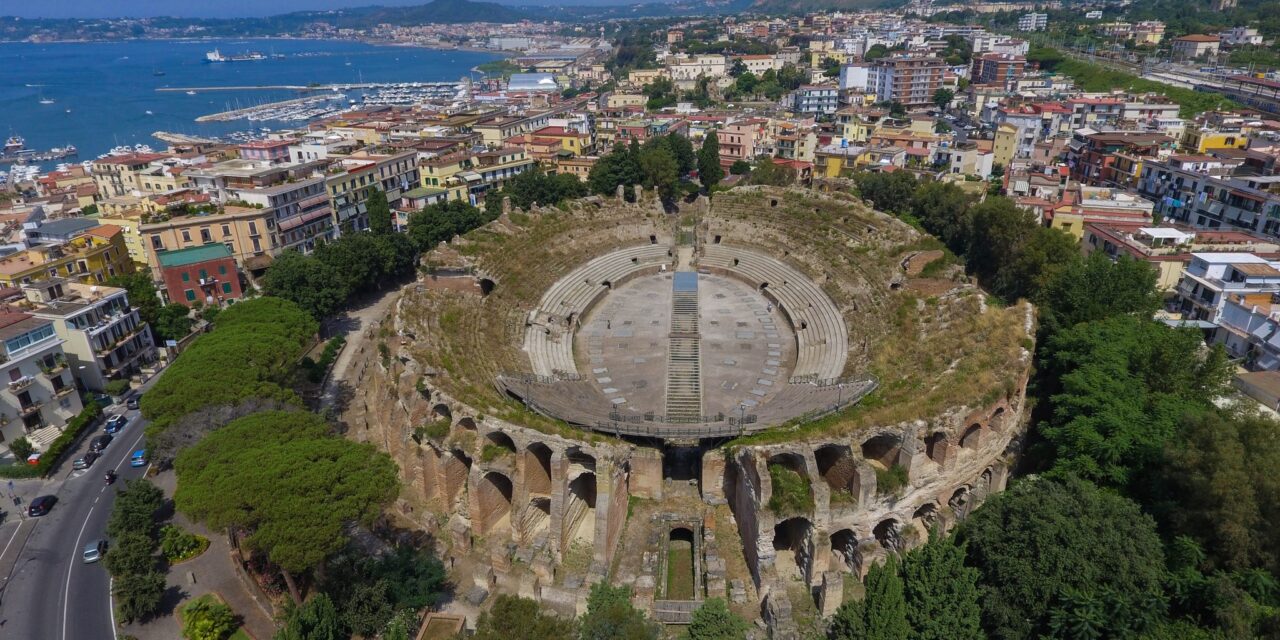 ingresso gratuito all’Anfiteatro Flavio di Pozzuoli e all’Acropoli di Cuma – Cronaca Flegrea