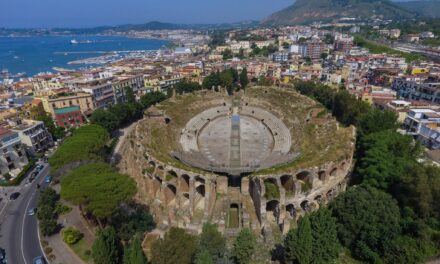 ingresso gratuito all’Anfiteatro Flavio di Pozzuoli e all’Acropoli di Cuma – Cronaca Flegrea