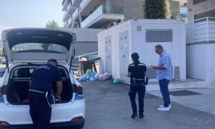 sanzionate 5 persone – Cronaca Flegrea