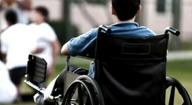 POZZUOLI/ «Il mio bambino ha una grave disabilità ma Regione e Comune non ci aiutano» – Cronaca Flegrea