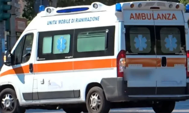 «A Monte di Procida non c’è più un’ambulanza» – Cronaca Flegrea